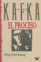 RESUMEN del libro EL PROCESO DE FRANZ KAFKA, sinopsis y más