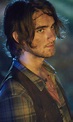 Life is a Fisting Without Lubricant - Landon Liboiron in “Hemlock Grove”