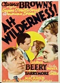 Happyotter: AH, WILDERNESS! (1935)