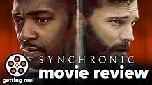 Synchronic Movie Review - YouTube
