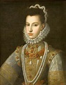 Retrat de la infanta Caterina Miquela | Ideas para retrato, Retratos ...