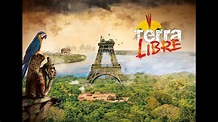 'Terra Libre', le film - Teaser Fr - YouTube
