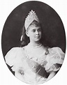 Grand Duchess Elena Vladimirovna | Королевские драгоценности, Фото ...