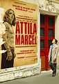 ATTILA MARCEL - Suomalainen Elokuvakauppa