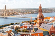 The Best Things To Do in Latvia, Beyond Riga