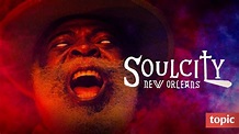 Soul City | Serie | MijnSerie