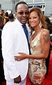 Bobby Brown's Wife Alicia Etheredge-Brown Pregnant With Baby No. 3 | E ...
