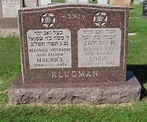 Maurice Klugman (1914-1971) - Find a Grave Memorial