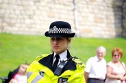 BRITISH FEMALE POLICE | Police women, Female police officers, Female cop