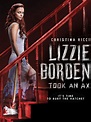 Lizzie Borden Took an Ax (TV Movie 2014) - IMDb