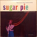 Sugar Pie DeSanto – Sugar Pie (1961, Vinyl) - Discogs