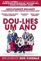 Dou-lhes Um Ano / I Give It A Year (2013) - filmSPOT