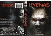 Hyenas (OOP 2011 DVD) Costas Mandylor, Christa Campbell | eBay