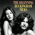 Keep The Music Alive: Buckingham Nicks - The Beginning [2017] (flac)