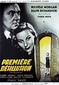 Première désillusion (1948), un film de Carol Reed | Premiere.fr | news ...