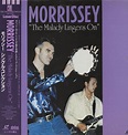 The Malady Lingers On by Morrissey (Video; PMI; TOLW-3146): Reviews ...