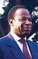 Amara Essy | Ivorian Diplomat & UN Secretary-General | Britannica