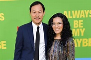Ali Wong and Husband Justin Hakuta Divorce After 8 Years of Marriage