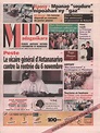Midi Madagasikara: No 10391; Lundi 23 octobre 2017 - Madagascar Library