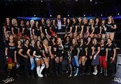 Mae Young Classic Highlights Women's Evolution In WWE