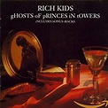 Amazon | Ghosts of Princes in Towers | Rich Kids | 輸入盤 | ミュージック