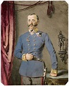 Albrecht Friedrich Rudolf von Österreich-Teschen