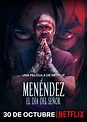 Menéndez: El día del Señor - Película 2020 - SensaCine.com