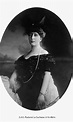 Prinzessin Henriette von Belgien, Herzogin von Vendome | Grand Ladies ...