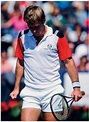 Roscoe Tanner | Vintage tennis, Tennis legends, Tennis photos