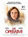 The Operative - Film (2019) - SensCritique