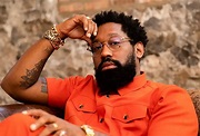 Today's Song: PJ Morton's Stunningly Vulnerable "Please Don't Walk Away ...