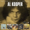 Al Kooper - Original Album Classics [Boxset] (5cd) | 50.00 lei | Rock Shop