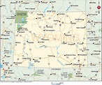 Camping in Wyoming Campgrounds and Wyoming RV Parks.
