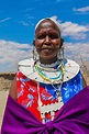 Embracing the Culture of the Maasai People in Tanzania
