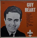 Guy Béart - Volume 1 (1958, Vinyl) | Discogs