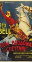 Broadway to Cheyenne (1932) - Full Cast & Crew - IMDb