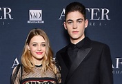 Josephine Langford and Hero Fiennes Tiffin dish on their new film ...