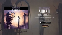 Billy Sherwood - The Citizen (Official Audio) - YouTube