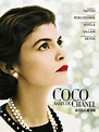 Prime Video: Coco Antes de Chanel