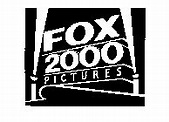 Fox 2000 Pictures Print Logo - Twentieth Century Fox Film Corporation ...