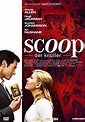 Scoop - Der Knüller: Amazon.de: Scarlett Johansson, Hugh Jackman, Woody ...
