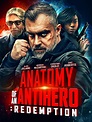 Anatomy of an Antihero: Redemption (2020) - IMDb