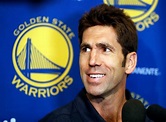 Warriors GM Bob Myers is boss of the best with no time to rest - San ...