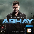 Abhay - About the Show