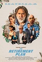 Nic Cage - The Retirement Plan (2023)