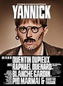 Yannick (2023) French movie poster