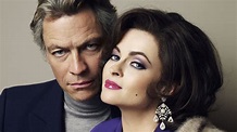 A Peek Into The Private Lives Of 'Burton And Taylor' : NPR