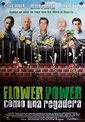 flower power como una regadera (póster cine co - Comprar Carteles y ...