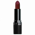 Buy Avon True Color Perfectly Matte Lipstick, Wild Cherry, 4g Online at ...