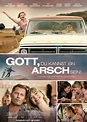 crazy4film: GOTT, DU KANNST EIN ARSCH SEIN!: Filmbesprechung plus ...